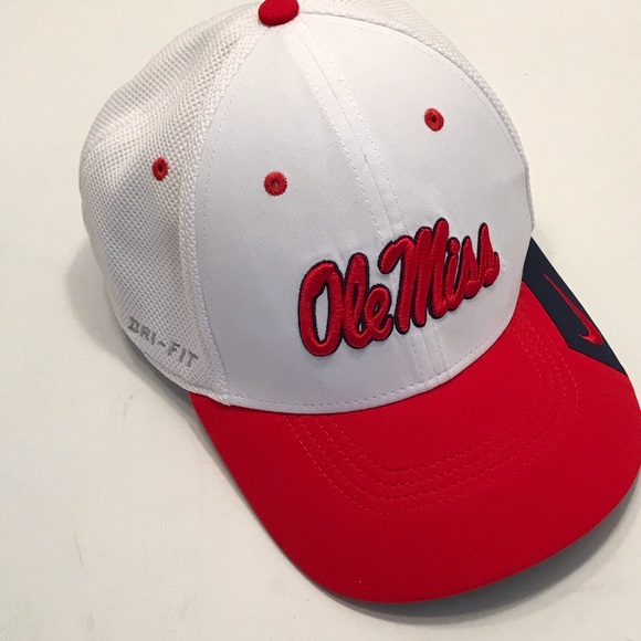 nike legacy 91 dri fit fitted hat